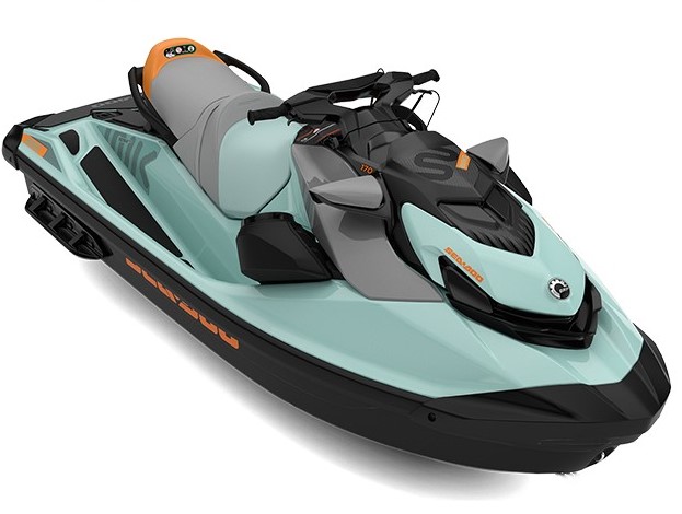 WAKE STD 170 3-МЕСТ. БИРЮЗОВЫЙ 2023